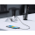 UGREEN Kabel USB-C do USB-C US535 240W 2m czarny - 1489179 - zdjęcie 2